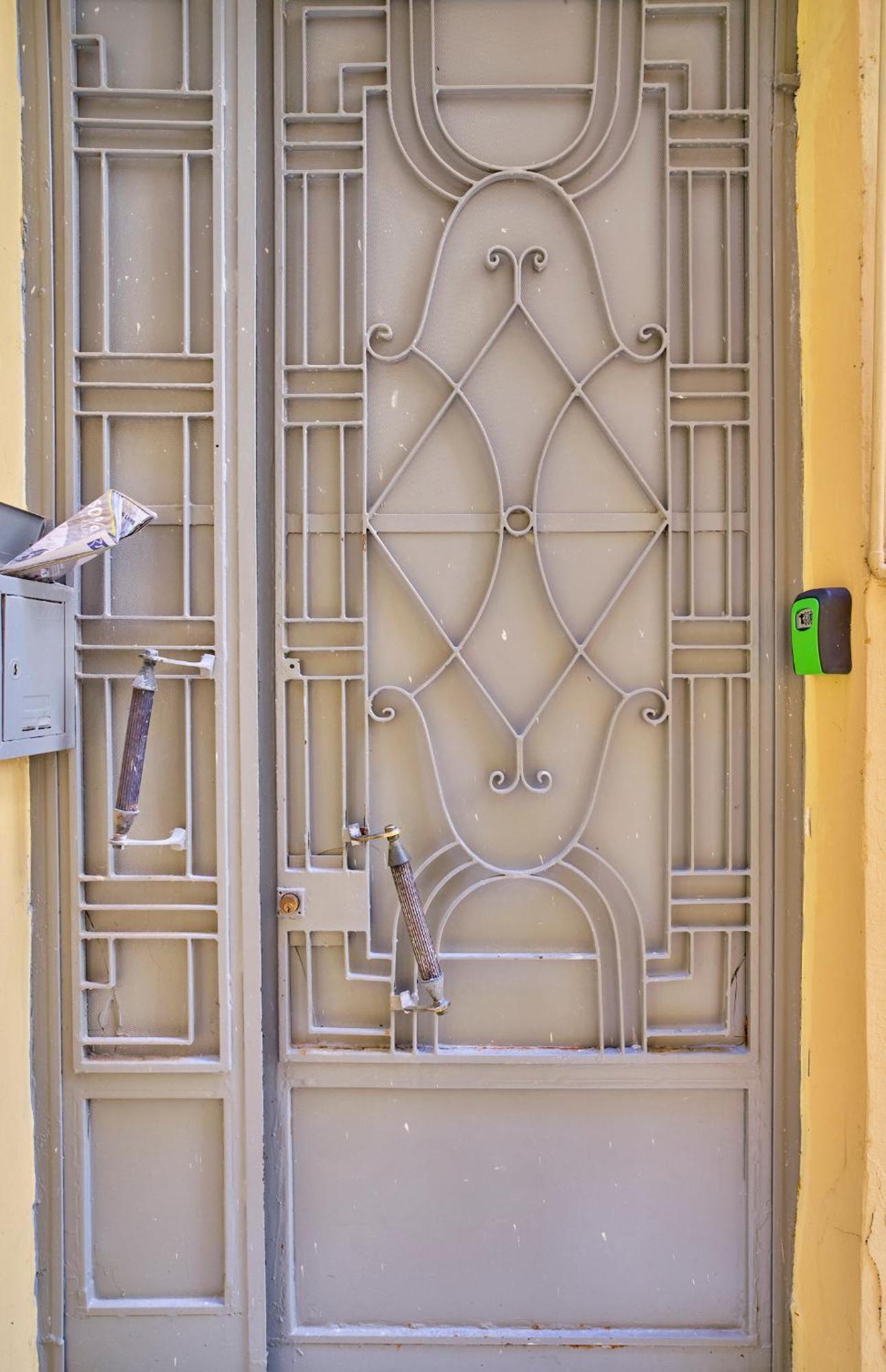 Paradosiakon Apartment Corfu Town المظهر الخارجي الصورة